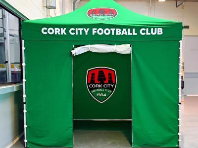 Cork City FC x g