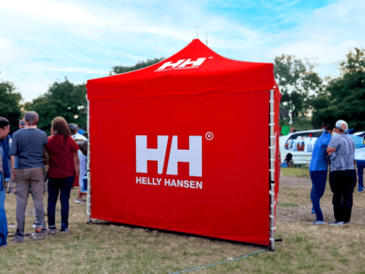 Helly Hansen x d