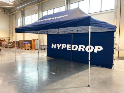 Hype Drop x a