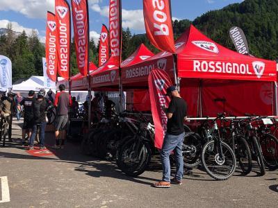 gazebos Rossignol