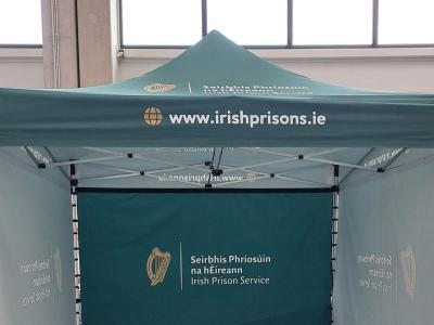 gazebos irishprisons