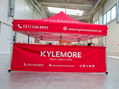 Kylemore Cars