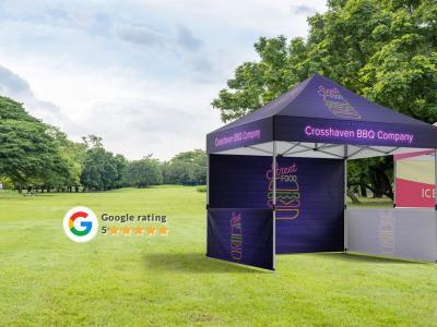 a tent for every event