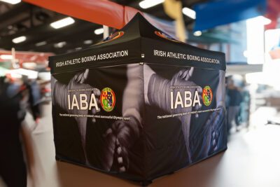iaba gazebo