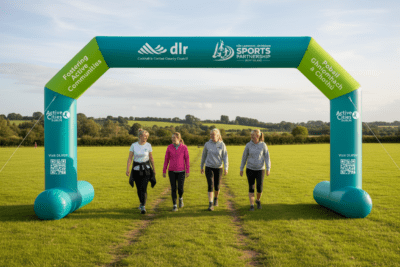 DLRSP medium vento arch