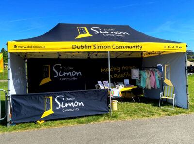 dublin simon mxm gazebo